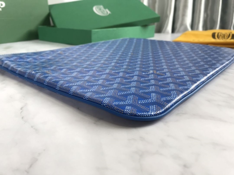 Goyard Clutch Bags